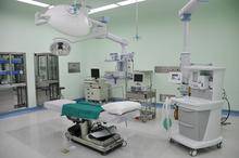 洁净医疗手术室行业净化方案
